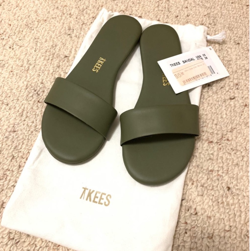 Tkees Sandals